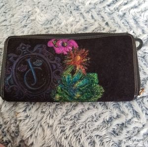 Juicy couture wallet
